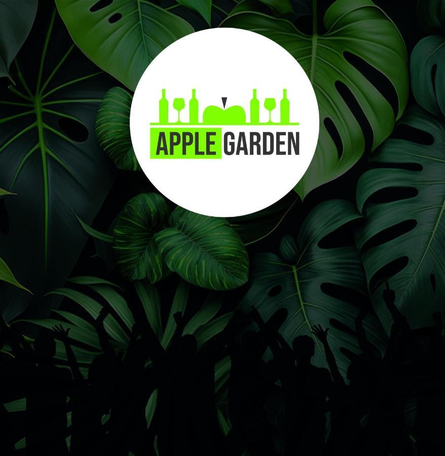 Willa Applegarden Debreczyn Zewnętrze zdjęcie