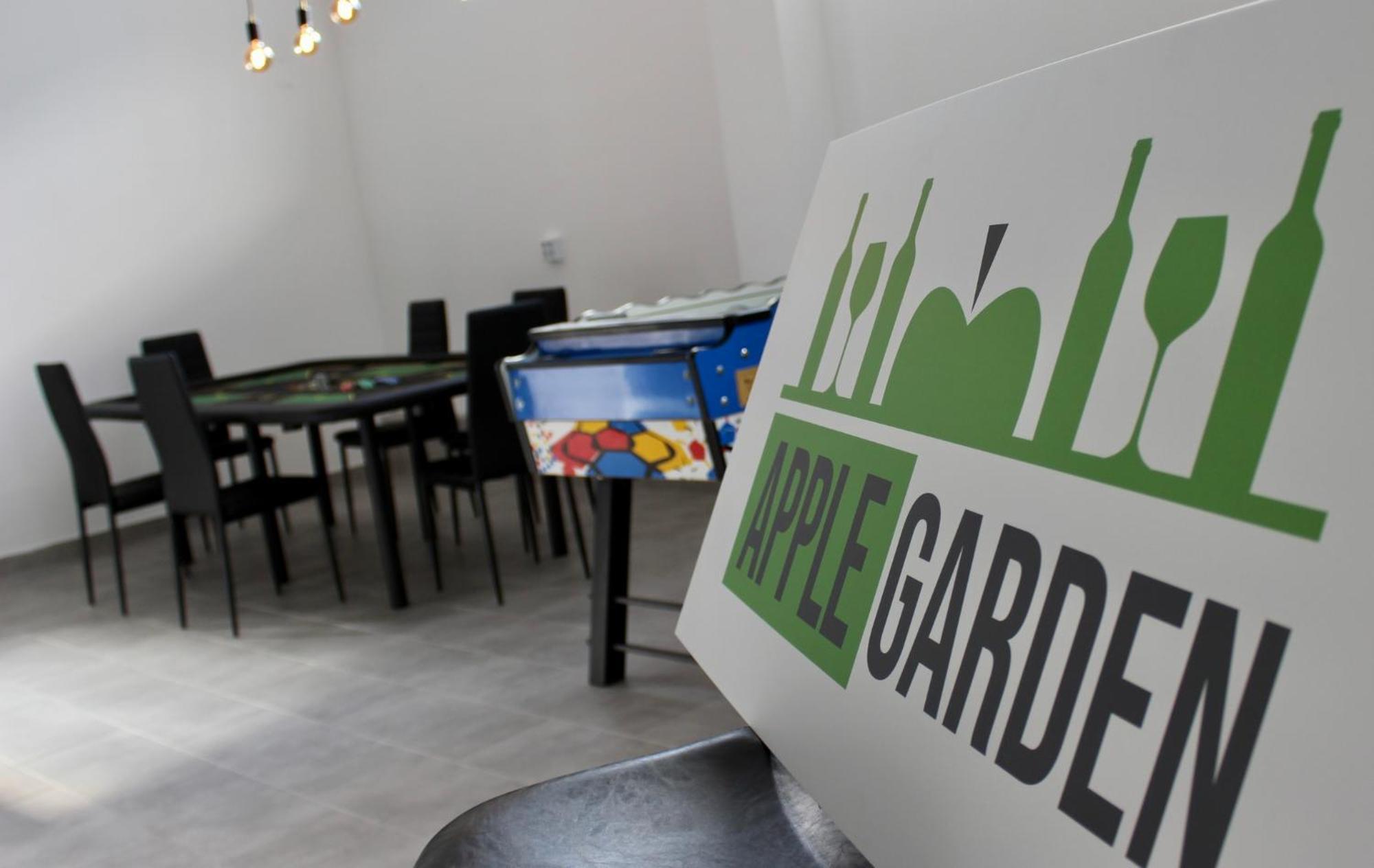 Willa Applegarden Debreczyn Zewnętrze zdjęcie
